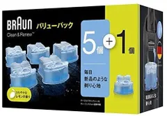 2024年最新】ブラウン 洗浄液 ccr6crの人気アイテム - メルカリ