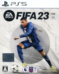 【中古】PS5ソフト FIFA 23