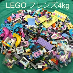 2025年最新】LEGO 大量 フレンズの人気アイテム - メルカリ
