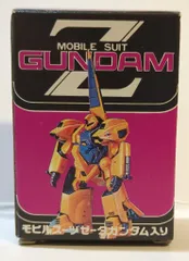 2025年最新】森永チョコ Zガンダムの人気アイテム - メルカリ