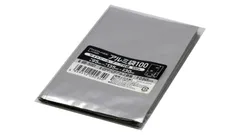 【新着商品】×95×135+30 OP0.02/CPVM0.025 8B-S001 100枚 【パッケージランド】アルミ袋