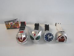 ♯Ffx09BAワンピースWダブルストラップフルコンプ全7種 - メルカリ