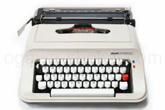 2023年最新】olivetti letteraの人気アイテム - メルカリ