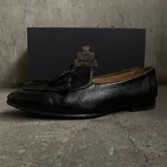 2025年最新】berwick タッセルローファー シボの人気アイテム