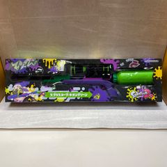 ⭐︎新品未開封⭐︎ スプラトゥーン2 スプラスコープ ネオングリーン