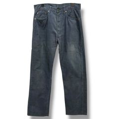 90's Euro Levi's 551-6974 Corduroy Pants 90s 90年代 リーバイス ユーロリーバイス クロアチア euro