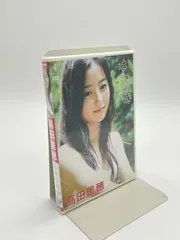 美品 シュリンク付き イメージDVD 高田里穂 AQUA アクア 東映ビデオ Amazon.co.jp: 高田里穂 AQUA [DVD] : 高田里穂: DVD