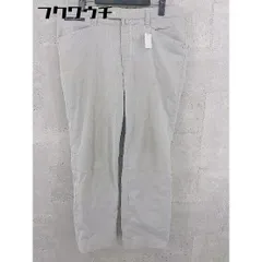 ◇ 23区HOMME ニジュウサンク オム スラックス パンツ サイズ52 グレー系 メンズ 【中古】 【1002801751852】のサムネイル