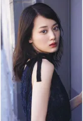 【中古】ポストカード 山下美月 ポストカード 「乃木坂46 山下美月2nd 写真集 『ヒロイン』」 丸善ジュンク堂書店購入特典