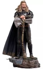 ロードオブザリンググランドロフスタチュー1/2スケールアルティメット