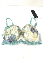 【新品】サルート上下セット 70G F75 サルート F75＆L 29G プレステージ 店舗限定 ブラショーツ