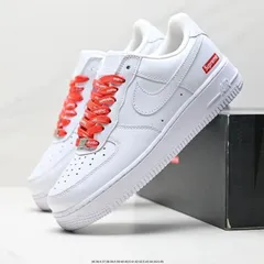 2024年最新】Supreme Nike Air Force 1 28の人気アイテム - メルカリ