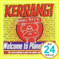 kerrangの人気アイテム【2024年最新】 - メルカリ