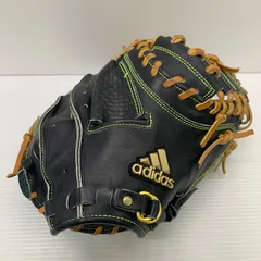 2025年最新】野球 アディダス キャッチャーミットの人気アイテム