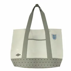 アンブロ UMBRO ピクニック トートバッグ メンズ  服飾品の為無のサムネイル