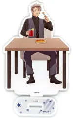 ヘタリア　プロイセン　くじ引き堂　いっしょにごはん　スタンドパネル　アクリル 71BI0EvuvwL._AC_SY200_QL15_.jpg