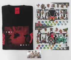 ライブアライブ限定盤　特典のみ 2025年最新】ライブアライブ コレクターズエディションの人気