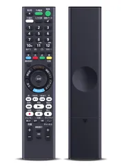 新品 レコーダー リモコン RMT-B015N 交換用リモコン for ソニー Sony ブルーレイ レコーダー リモコン RMT-B015J 後継 RMT-B015N BDZ-ET1100 BDZ-ET1200 BDZ-ET2100 BDZ-ET2200 B