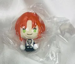 あんスタ　月永レオ　PUNY BEANS　一番くじ　F賞　あんさんぶるスターズ　プニービーンズ