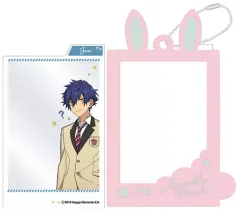 【中古】小物(キャラクター) 漣ジュン 「あんさんぶるスターズ! おでかけフォトコレクション 第四弾」