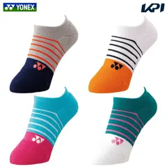 ヨネックス YONEX テニスウェア レディース   ウィメンズスニーカーインソックス 受注会限定 29240Y 2025SS 「あす楽対応」
