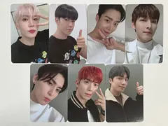 レア☆SF9☆ロウン☆RPMサイン会参加者限定100名☆ミラー SF9 ロウン RPMサイン会特典 ミラー