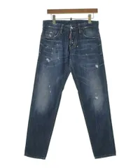 DSQUARED デニムパンツ メンズ 【古着】【中古】【送料無料】