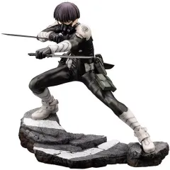 2026年最新】壽屋(KOTOBUKIYA) 怪獣8号 ARTFX J 亜白ミナ 1/8スケール