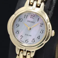 2024年最新】時計 seiko V110の人気アイテム - メルカリ