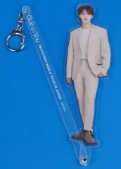 【中古】小物(男性) ホシ アクリルスティック 「SEVENTEEN WORLD TOUR ＜ODE TO YOU＞ IN JAPAN」