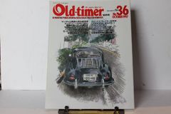 Old-timer No.36