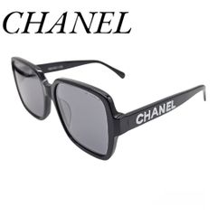 CHANEL サングラス