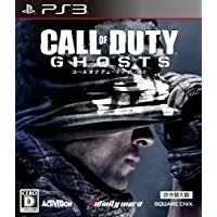 【中古】PS3 コール オブ デューティ ゴースト 吹き替え版（新価格版）
