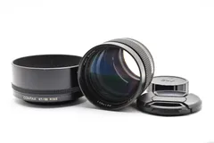 2025年最新】planar 85mm f1.4 aegの人気アイテム - メルカリ