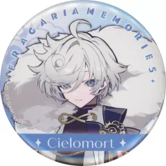 2025年最新】シエロ 缶バッジの人気アイテム - メルカリ