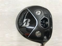 【最短翌日発送】B-Limited 415 | 9 | S | ツアーAD　VR-7 | 中古 | ドライバー | ブリヂストン