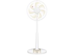 Panasonic/パナソニック  扇風機  30cm リビング扇  F-CS324-C ベージュ 新品未開封品【M0559】