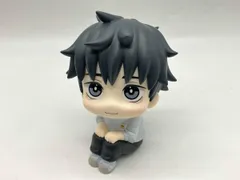 呪術廻戦 乙骨憂太 るかっぷ 未開封 座布団 特典 劇場版 呪術廻戦 0 乙骨憂太【再販】｜商品情報｜メガホビ MEGA