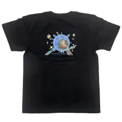 【新品】星街すいせい×ZOZOTOWN フーディ ブラック XL 迅速配送 ZOZOSPOT（ゾゾスポット）の「【星街すいせい×ZOZOTOWN