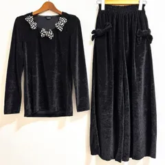 2025年最新】INGEBORG セットアップの人気アイテム - メルカリ