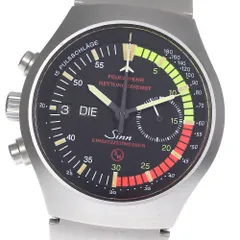 2024年最新】腕時計 sinnの人気アイテム - メルカリ