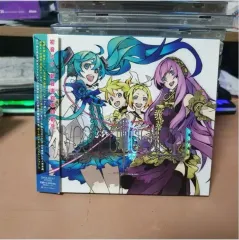エグジットチューンズ（EXIT TUNES）         販促非売品ポスター EXIT TUNES PRESENTS UTAUSEKAI 特典 B2ポスター - メルカリ