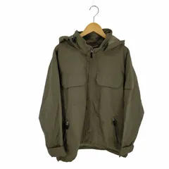 エディーバウアー Eddie Bauer 黒タグ ナイロンマウンテンパーカー メンズ JPN：M のサムネイル
