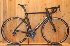 PINARELLO GAN S 53サイズ+FULCRUMレーシングゼロナイト PINARELLO GAN S 53サイズ+FULCRUMレーシングゼロナイト - メルカリ