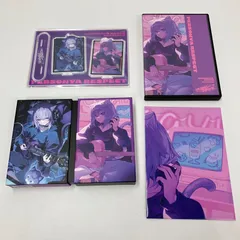 【広店】猫又おかゆ　2nd Album　ぺるそにゃ～りすぺくと【329-0166】