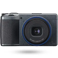新品未開封】RICOH GRIIIx HDF ※3年保証書付 新品未開封RICOH GRIIIx HDF 特別モデルGR3x リコー