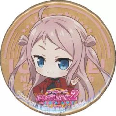 鐘嵐珠 缶バッジ スクフェス2 - メルカリ