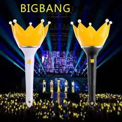 BIGBANG グッズ　ペンライト　SOL TAEYANG 公式ペンライトBIGBANG SOL