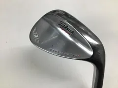 Titleist Vokey フォージド54° 58° モーダス105Wedge