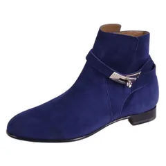 HERMESエルメス ショートブーツ ネオ 38【美品】　秋 ショートブーツ 《ネオ》 | Hermès - エルメス-公式サイト